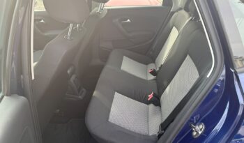VW POLO 1.2 TDI CONFORTLINE pieno