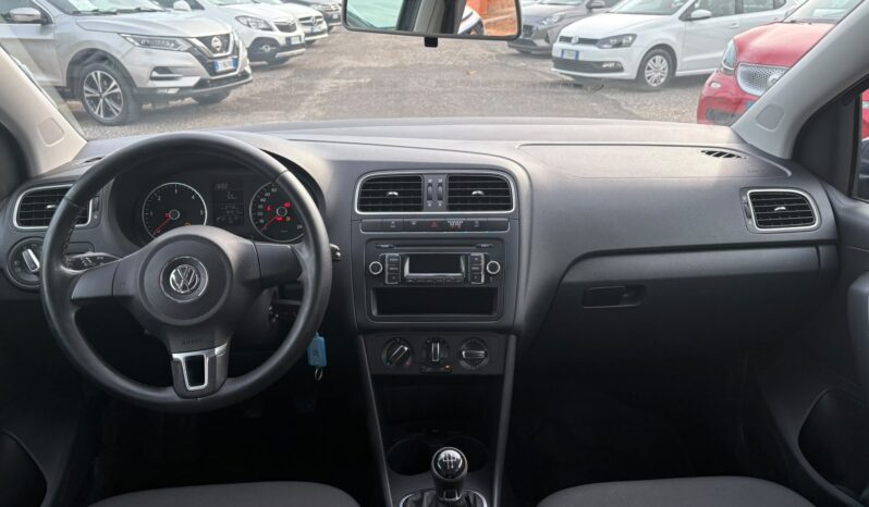 VW POLO 1.2 TDI CONFORTLINE pieno