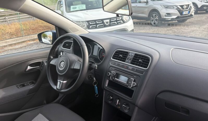 VW POLO 1.2 TDI CONFORTLINE pieno