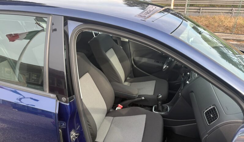 VW POLO 1.2 TDI CONFORTLINE pieno