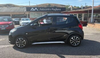 Opel Karl Rocks 1.0 pieno