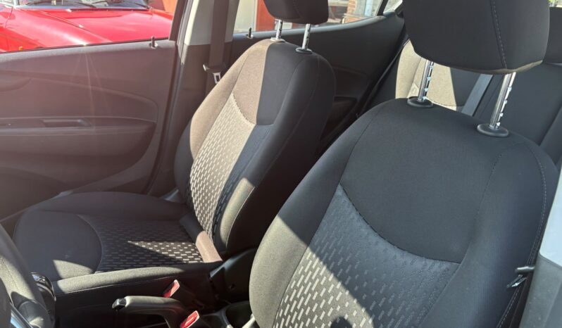 Opel Karl Rocks 1.0 pieno