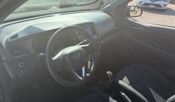 Opel Karl Rocks 1.0 pieno