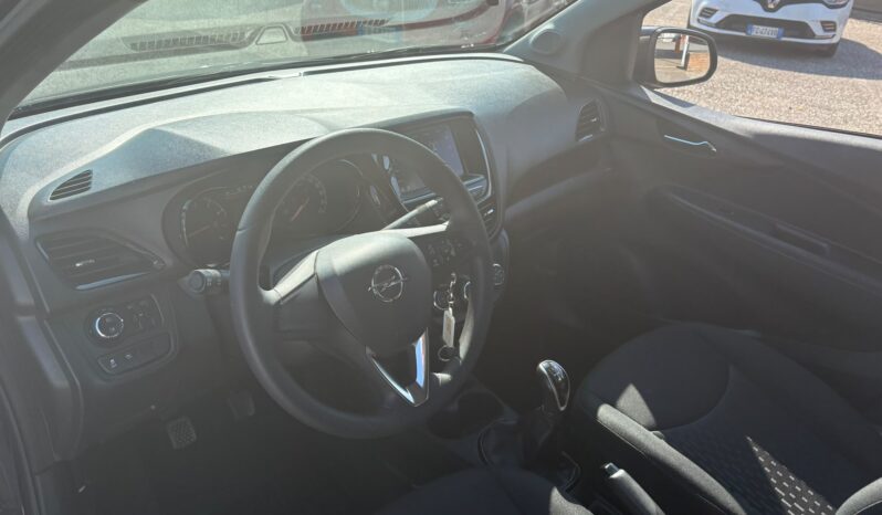 Opel Karl Rocks 1.0 pieno