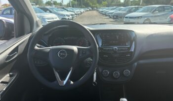 Opel Karl Rocks 1.0 pieno