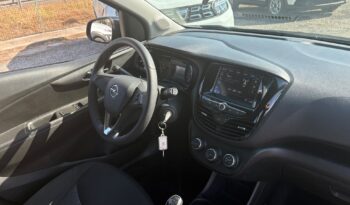 Opel Karl Rocks 1.0 pieno