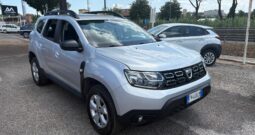 DACIA DUSTER 1.5 DCI COMFORT