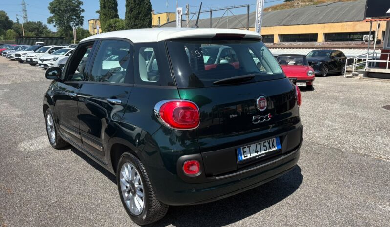 Fiat 500L 1.3 MTJ LOUNGE pieno