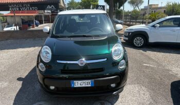 Fiat 500L 1.3 MTJ LOUNGE pieno