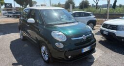Fiat 500L 1.3 MTJ LOUNGE
