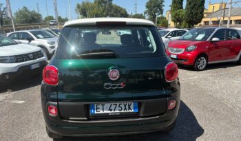 Fiat 500L 1.3 MTJ LOUNGE pieno