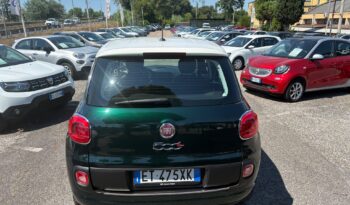 Fiat 500L 1.3 MTJ LOUNGE pieno