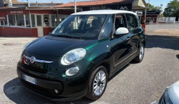 Fiat 500L 1.3 MTJ LOUNGE pieno