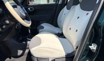 Fiat 500L 1.3 MTJ LOUNGE pieno