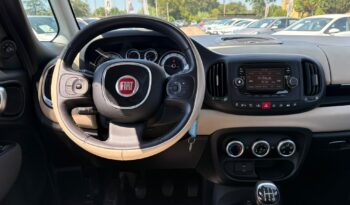 Fiat 500L 1.3 MTJ LOUNGE pieno