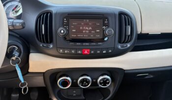 Fiat 500L 1.3 MTJ LOUNGE pieno