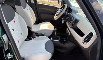 Fiat 500L 1.3 MTJ LOUNGE pieno