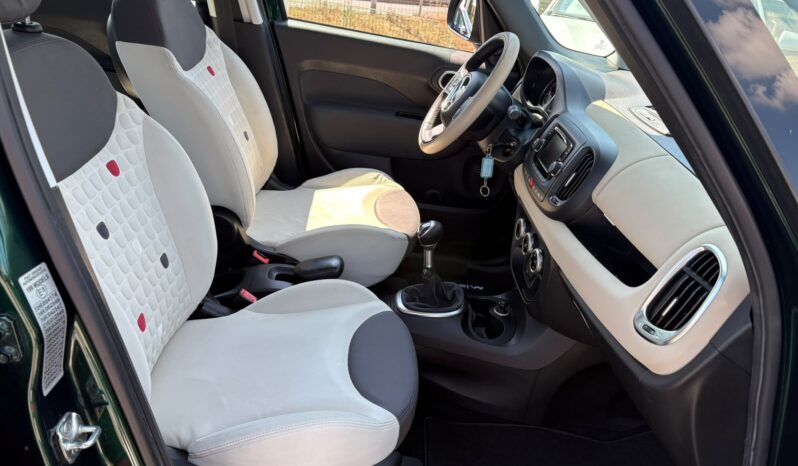 Fiat 500L 1.3 MTJ LOUNGE pieno