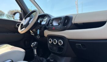 Fiat 500L 1.3 MTJ LOUNGE pieno