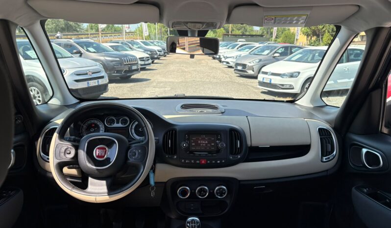 Fiat 500L 1.3 MTJ LOUNGE pieno