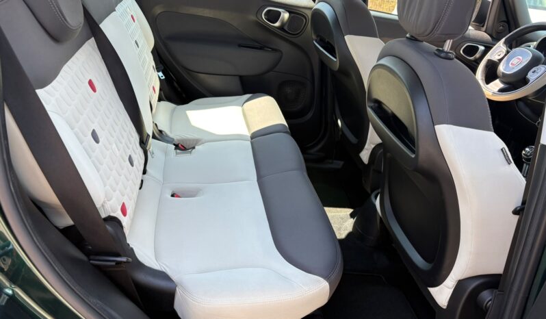 Fiat 500L 1.3 MTJ LOUNGE pieno