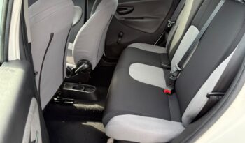 Lancia Ypsilon 1.3 Mtj Silver pieno