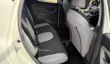 Lancia Ypsilon 1.3 Mtj Silver pieno