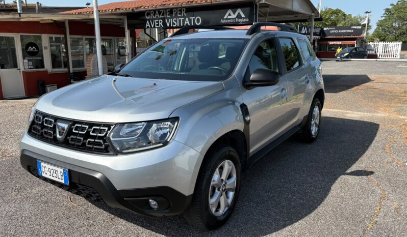 DACIA DUSTER  1.0 GPL  Prestige pieno