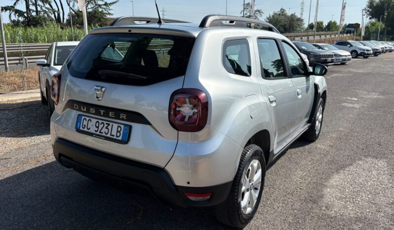 DACIA DUSTER  1.0 GPL  Prestige pieno