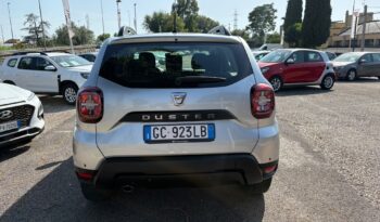 DACIA DUSTER  1.0 GPL  Prestige pieno