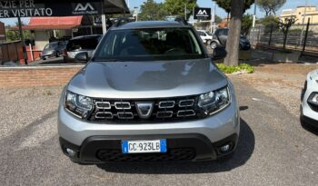 DACIA DUSTER  1.0 GPL  Prestige pieno