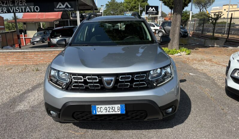 DACIA DUSTER  1.0 GPL  Prestige pieno