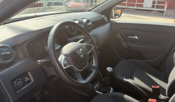 DACIA DUSTER  1.0 GPL  Prestige pieno