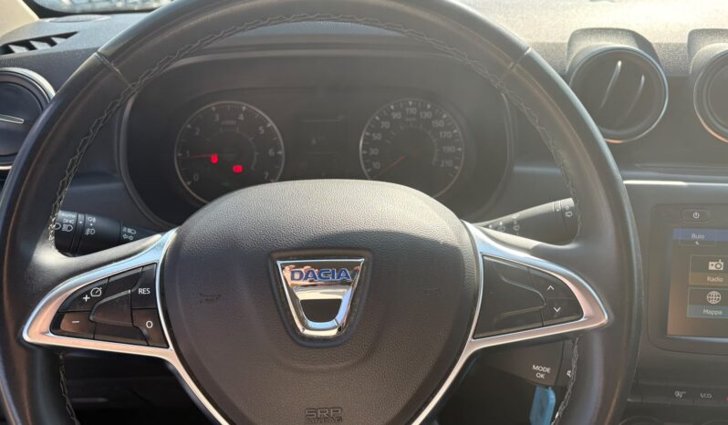 DACIA DUSTER  1.0 GPL  Prestige pieno