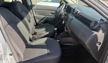 DACIA DUSTER  1.0 GPL  Prestige pieno