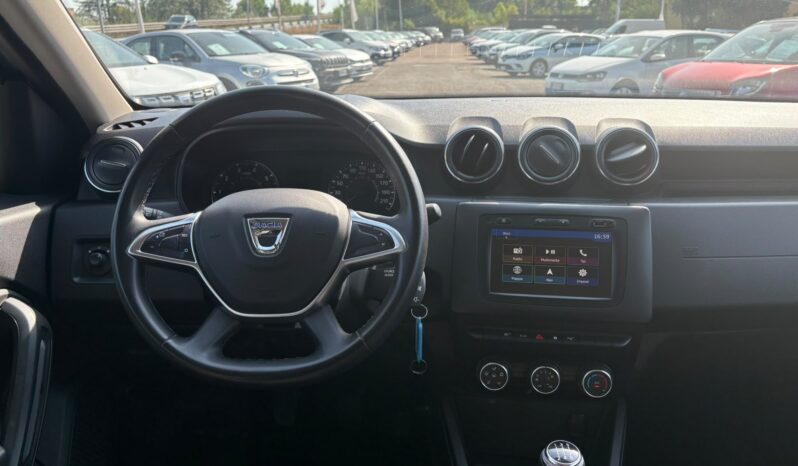 DACIA DUSTER  1.0 GPL  Prestige pieno
