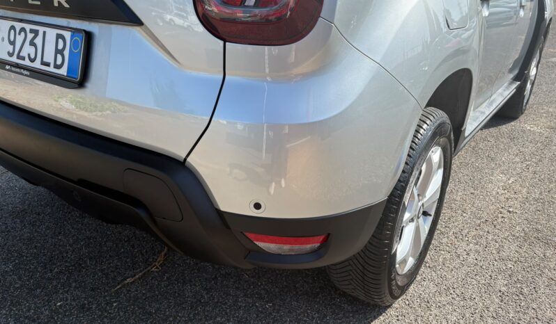 DACIA DUSTER  1.0 GPL  Prestige pieno