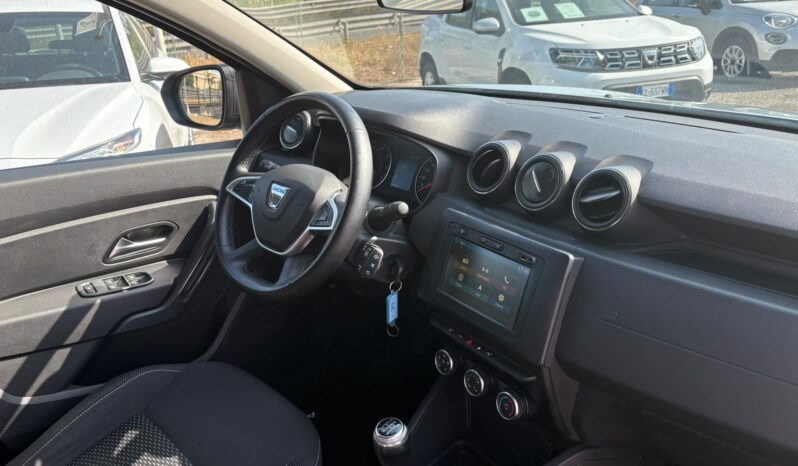 DACIA DUSTER  1.0 GPL  Prestige pieno