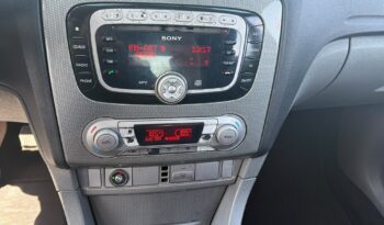 Ford Focus 2.0 GPL  TITANIUM pieno