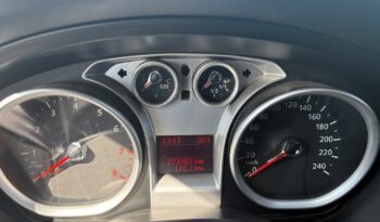 Ford Focus 2.0 GPL  TITANIUM pieno