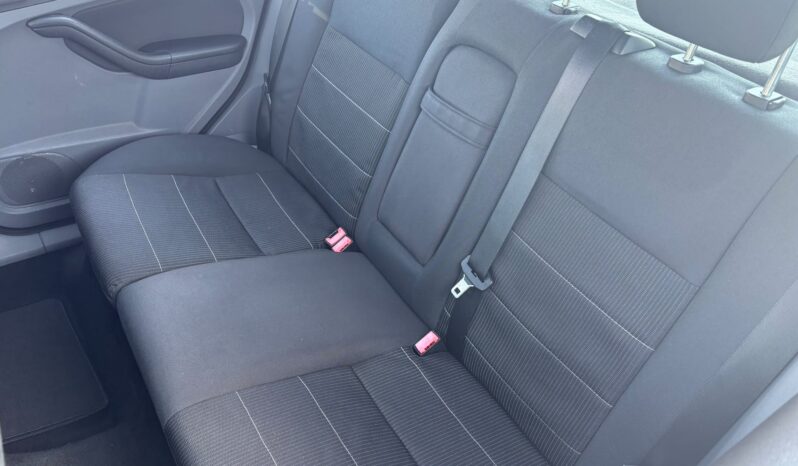 Ford Focus 2.0 GPL  TITANIUM pieno