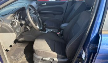 Ford Focus 2.0 GPL  TITANIUM pieno