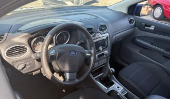 Ford Focus 2.0 GPL  TITANIUM pieno
