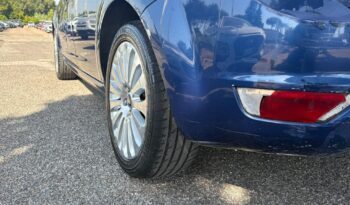 Ford Focus 2.0 GPL  TITANIUM pieno