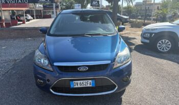 Ford Focus 2.0 GPL  TITANIUM pieno