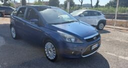 Ford Focus 2.0 GPL  TITANIUM