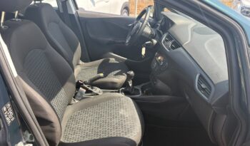 Opel Corsa 1.4 Advance GPL pieno