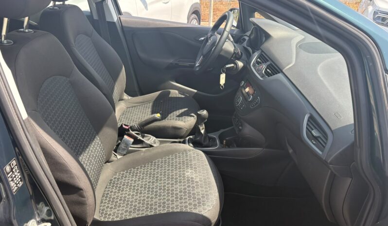 Opel Corsa 1.4 Advance GPL pieno