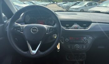 Opel Corsa 1.4 Advance GPL pieno