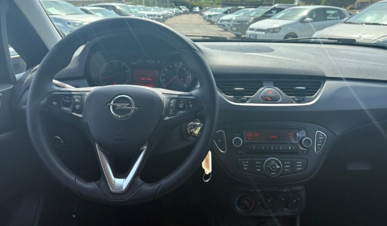Opel Corsa 1.4 Advance GPL pieno